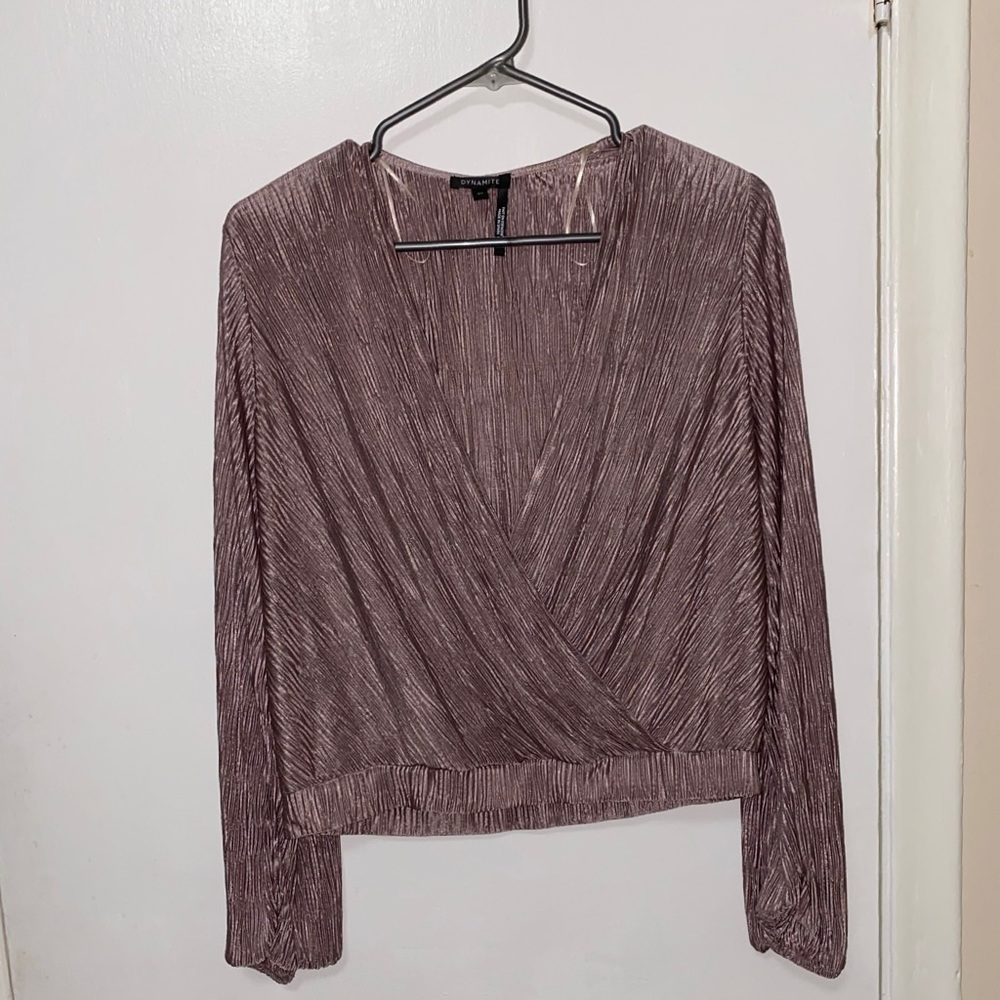Dynamite top